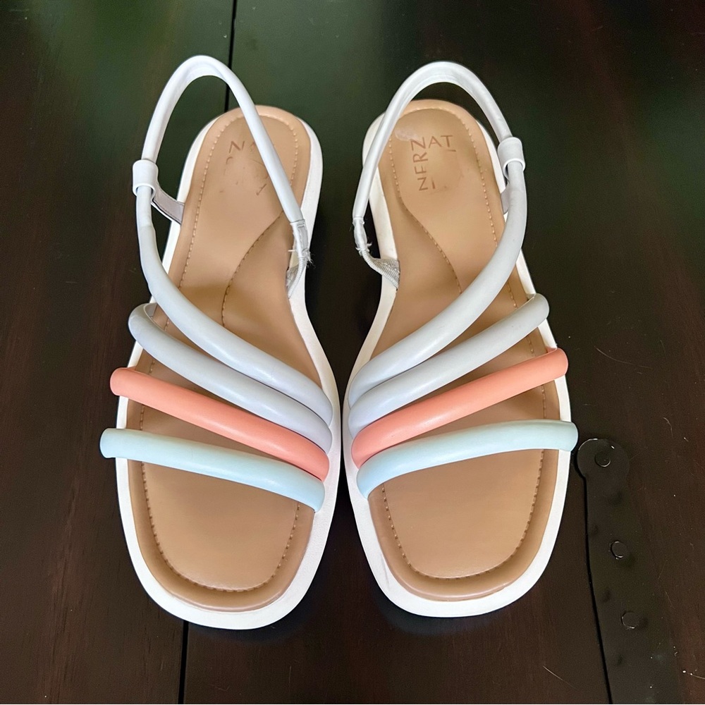 Naturalizer Hobby Sandal